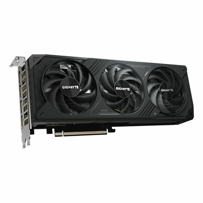 Graphics card Gigabyte nvidia geforce rtx 5070 12 GB GDDR6 GDDR7