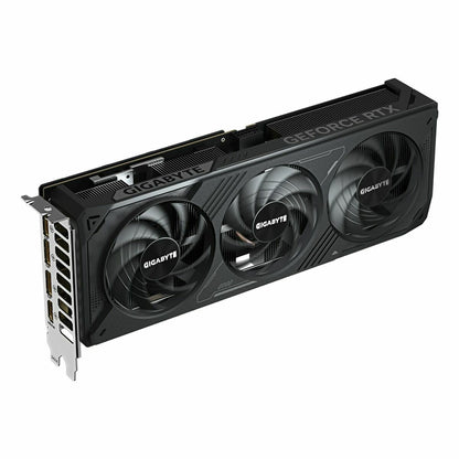 Graphics card Gigabyte nvidia geforce rtx 5070 12 GB GDDR6 GDDR7