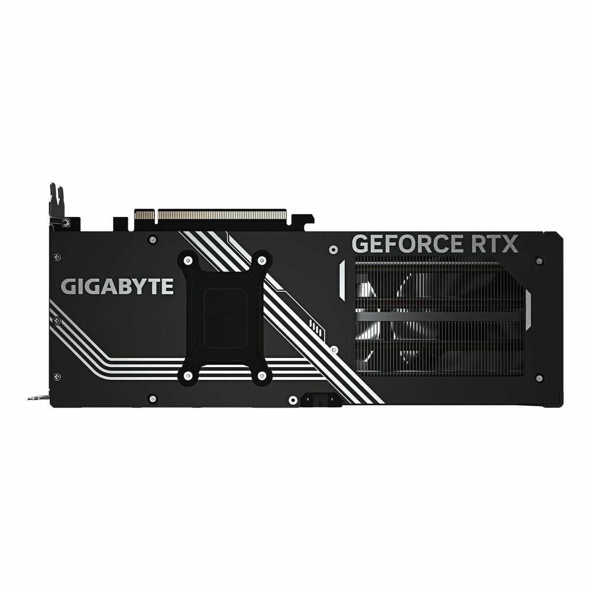 Graphics card Gigabyte nvidia geforce rtx 5070 12 GB GDDR6 GDDR7