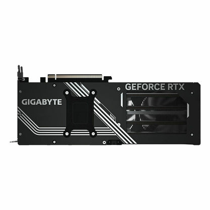 Graphics card Gigabyte nvidia geforce rtx 5070 12 GB GDDR6 GDDR7