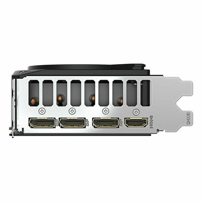 Graphics card Gigabyte nvidia geforce rtx 5070 12 GB GDDR6 GDDR7