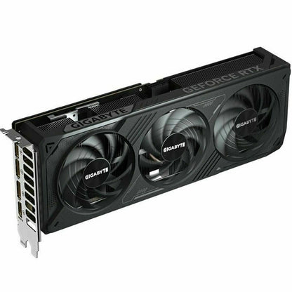 Graphics card Gigabyte nvidia geforce rtx 5070 12 GB GDDR6 GDDR7