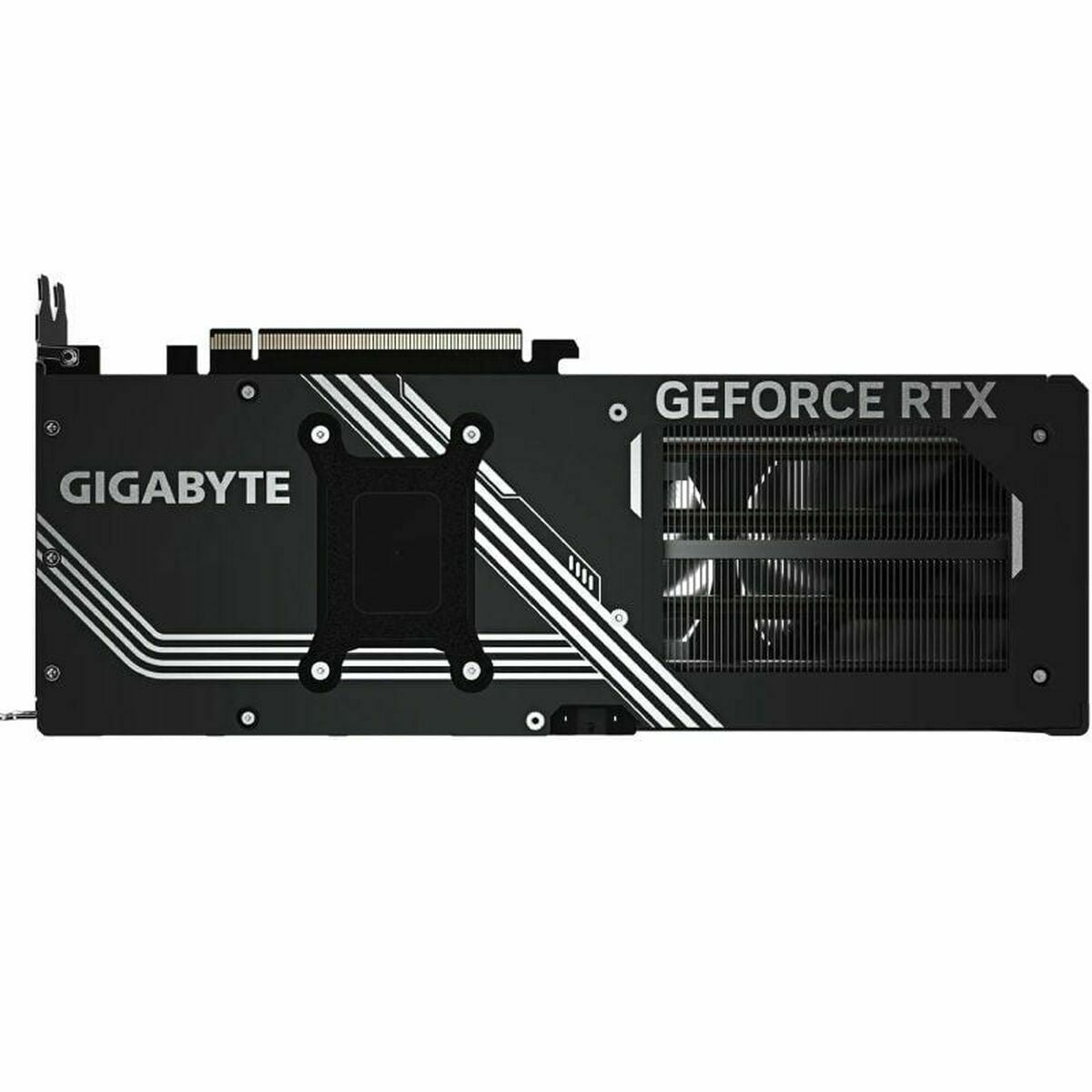 Graphics card Gigabyte nvidia geforce rtx 5070 12 GB GDDR6 GDDR7