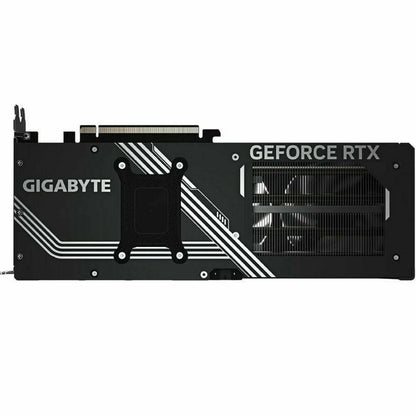 Graphics card Gigabyte nvidia geforce rtx 5070 12 GB GDDR6 GDDR7