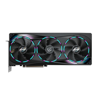 Graphics card Gigabyte 9VN5070AM-00-G10 nvidia geforce rtx 5070 12 GB GDDR6 GDDR7-18