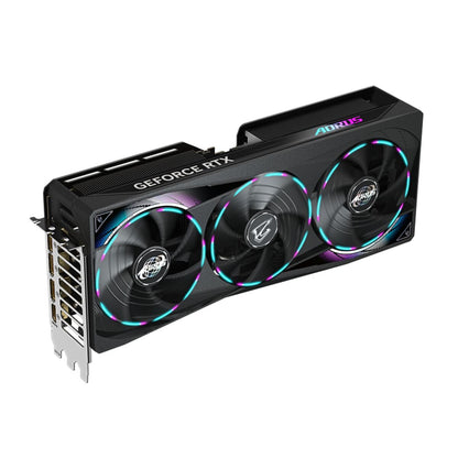 Graphics card Gigabyte 9VN5070AM-00-G10 nvidia geforce rtx 5070 12 GB GDDR6 GDDR7-5