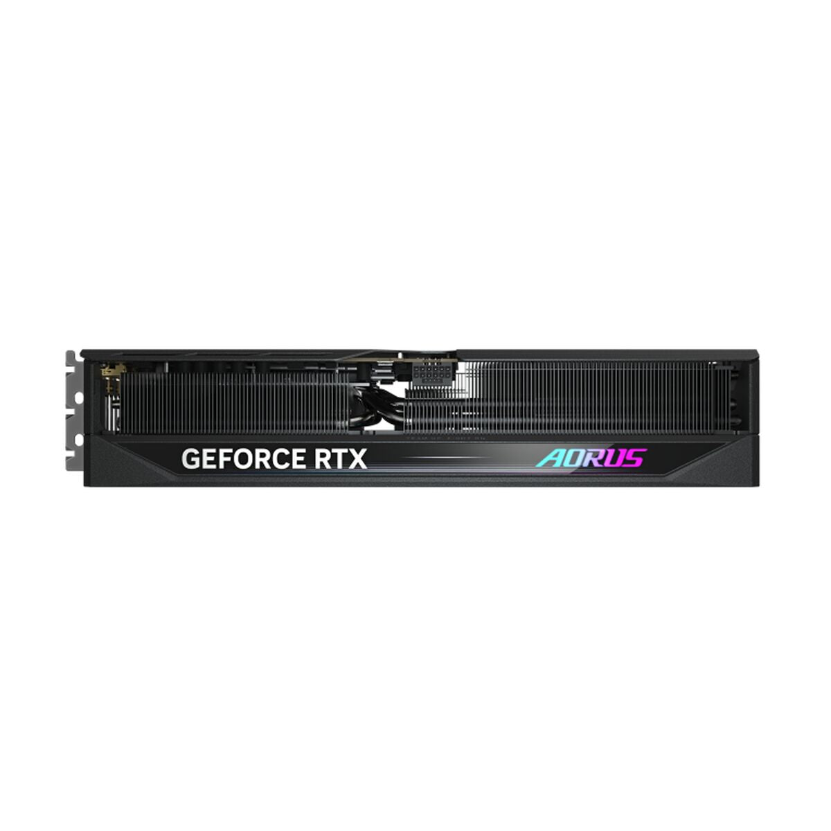 Graphics card Gigabyte 9VN5070AM-00-G10 nvidia geforce rtx 5070 12 GB GDDR6 GDDR7-3