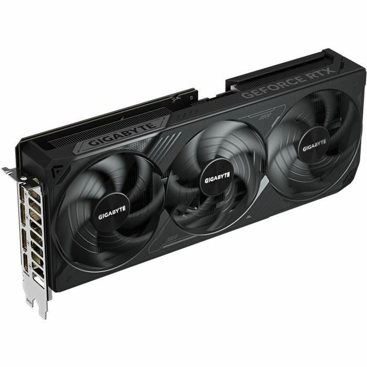 Graphics card Gigabyte GEFORCE RTX 5080 16 GB-2