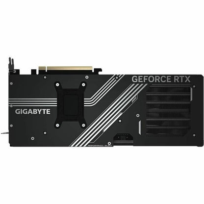 Graphics card Gigabyte GEFORCE RTX 5080 16 GB-1