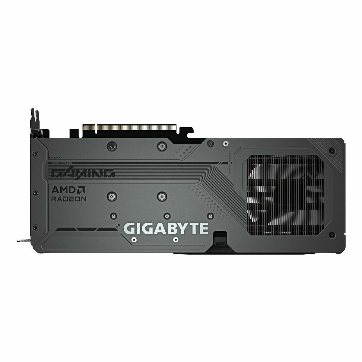 Graphics card Gigabyte 9VR9068XGO-00-G10 RADEON RX 9060 XT 8 GB GDDR6-16