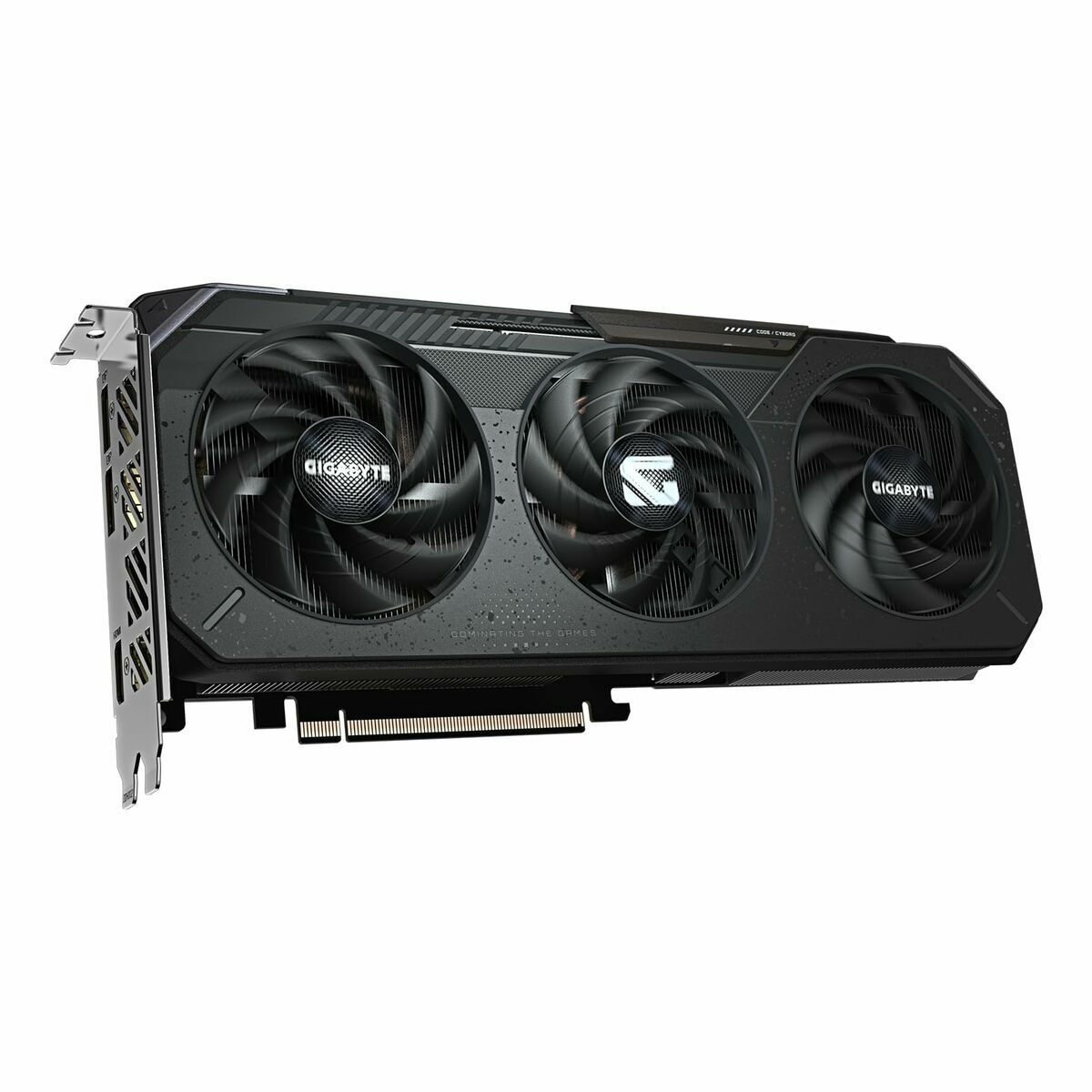 Graphics card Gigabyte 9VR9068XGO-00-G10 RADEON RX 9060 XT 8 GB GDDR6-13