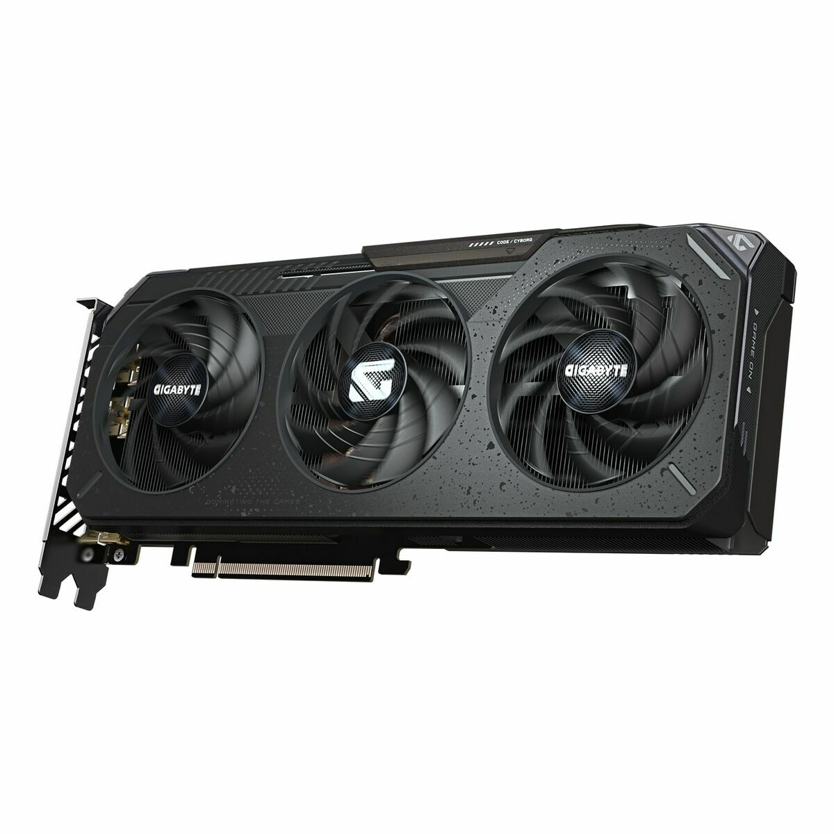 Graphics card Gigabyte 9VR9068XGO-00-G10 RADEON RX 9060 XT 8 GB GDDR6-3
