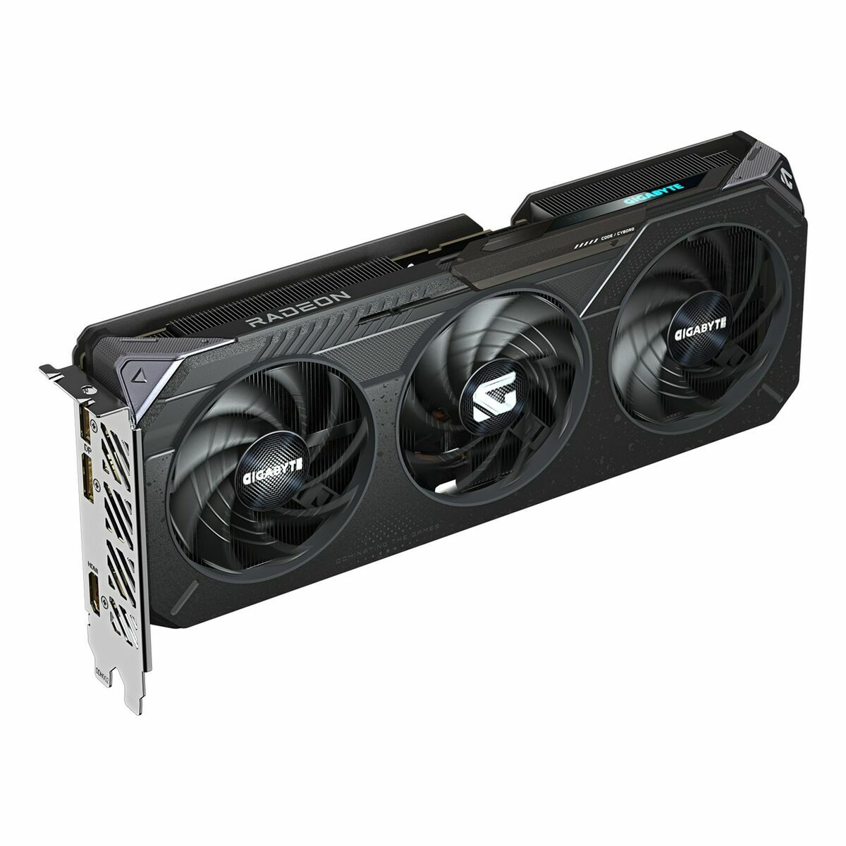 Graphics card Gigabyte 9VR9068XGO-00-G10 RADEON RX 9060 XT 8 GB GDDR6-1
