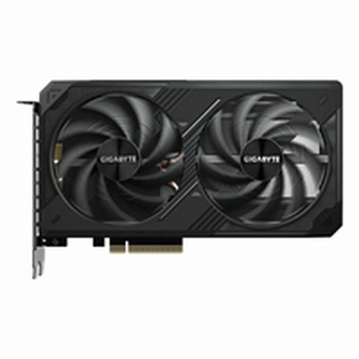 Graphics card Gigabyte 9VN506TW8-00-G10 geforce rtx 5060 ti 8 GB GDDR6 GDDR7-26