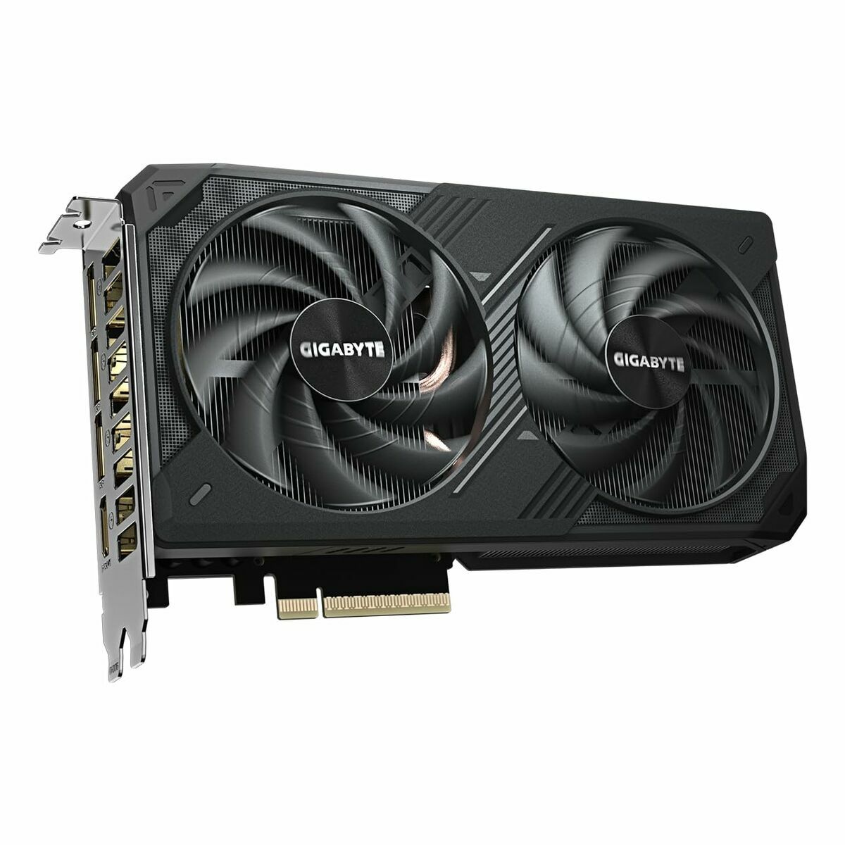 Graphics card Gigabyte 9VN506TW8-00-G10 geforce rtx 5060 ti 8 GB GDDR6 GDDR7-23