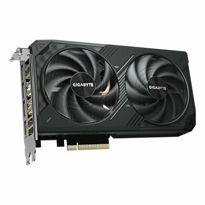 Graphics card Gigabyte 9VN506TW8-00-G10 geforce rtx 5060 ti 8 GB GDDR6 GDDR7-23