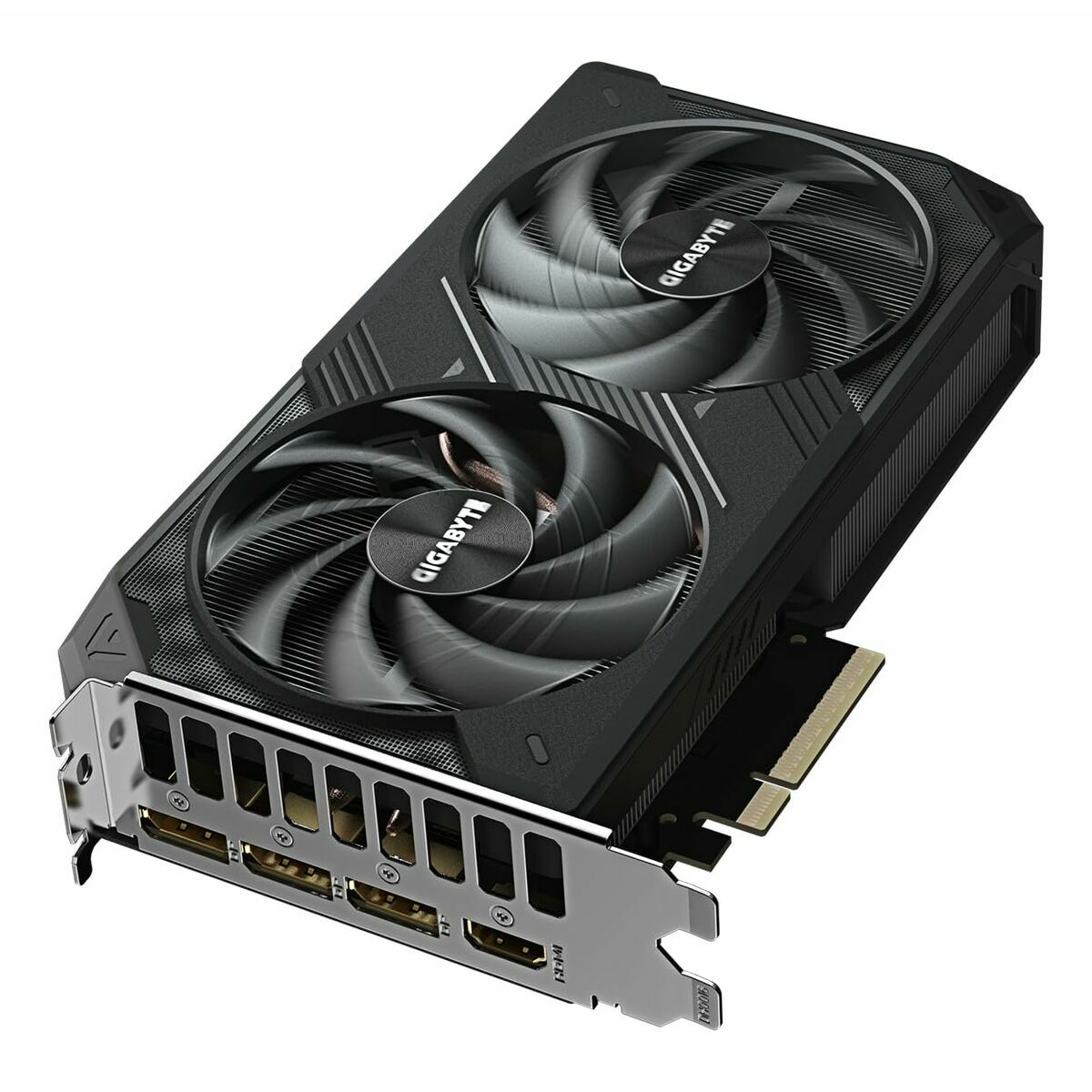 Graphics card Gigabyte 9VN506TW8-00-G10 geforce rtx 5060 ti 8 GB GDDR6 GDDR7-22