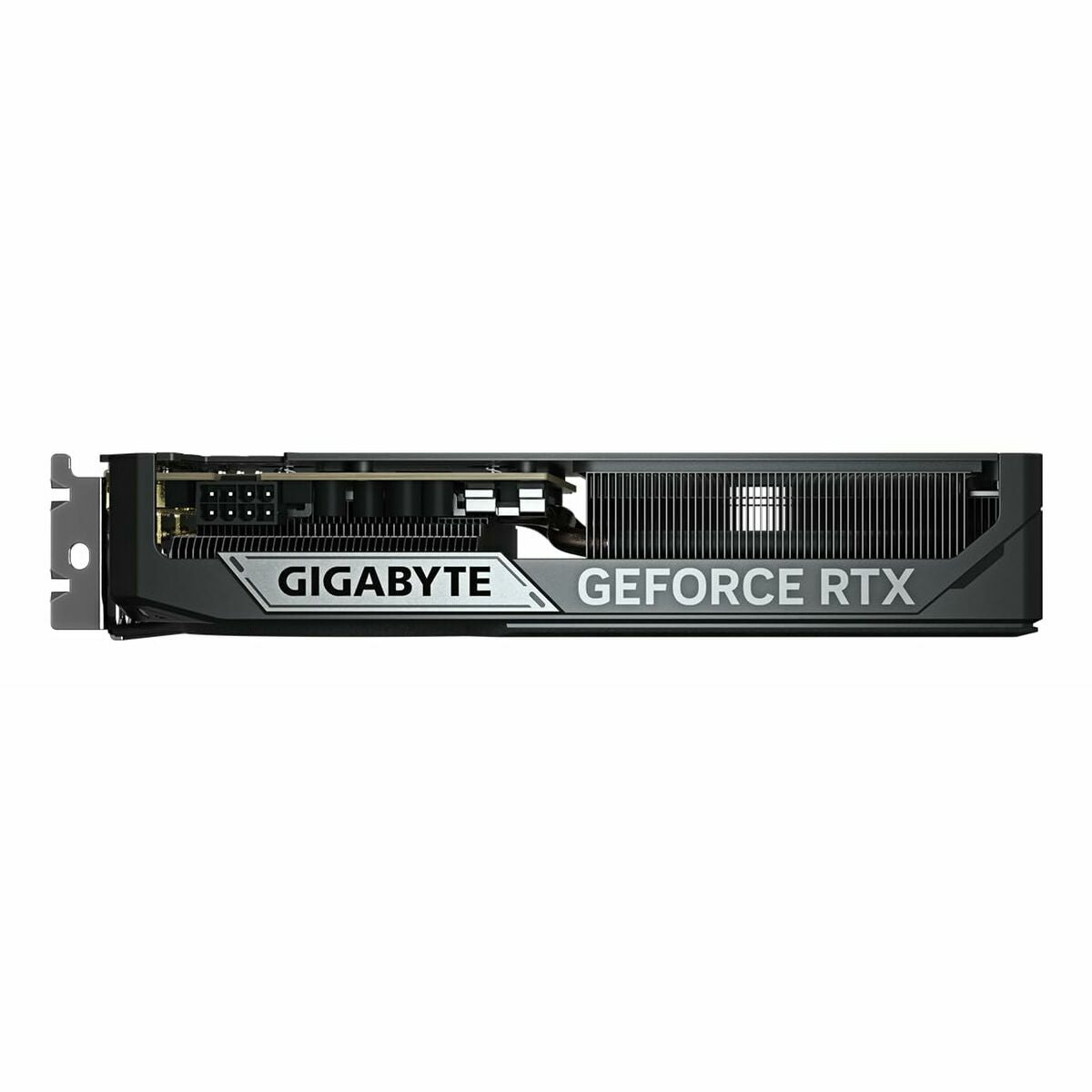 Graphics card Gigabyte 9VN506TW8-00-G10 geforce rtx 5060 ti 8 GB GDDR6 GDDR7-19