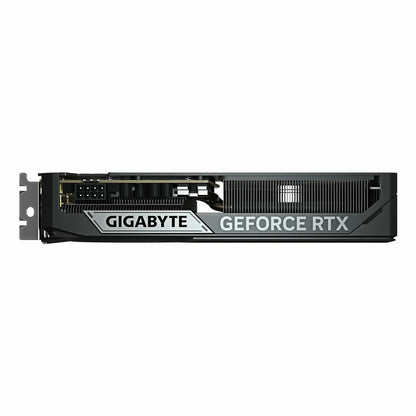 Graphics card Gigabyte 9VN506TW8-00-G10 geforce rtx 5060 ti 8 GB GDDR6 GDDR7-19