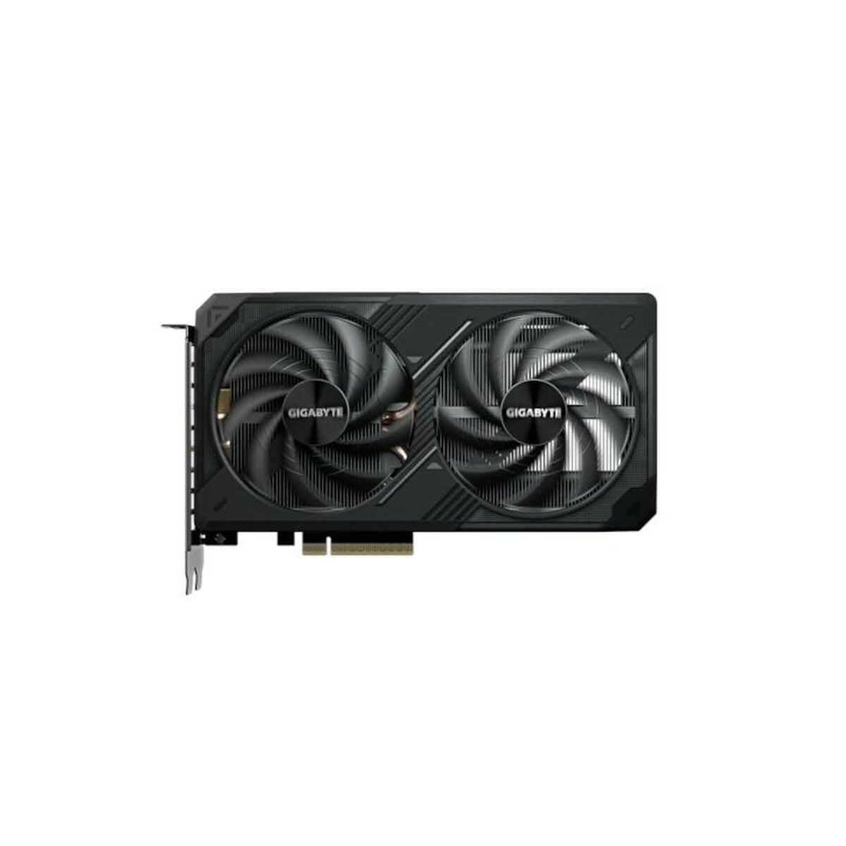 Graphics card Gigabyte 9VN506TW8-00-G10 geforce rtx 5060 ti 8 GB GDDR6 GDDR7-3