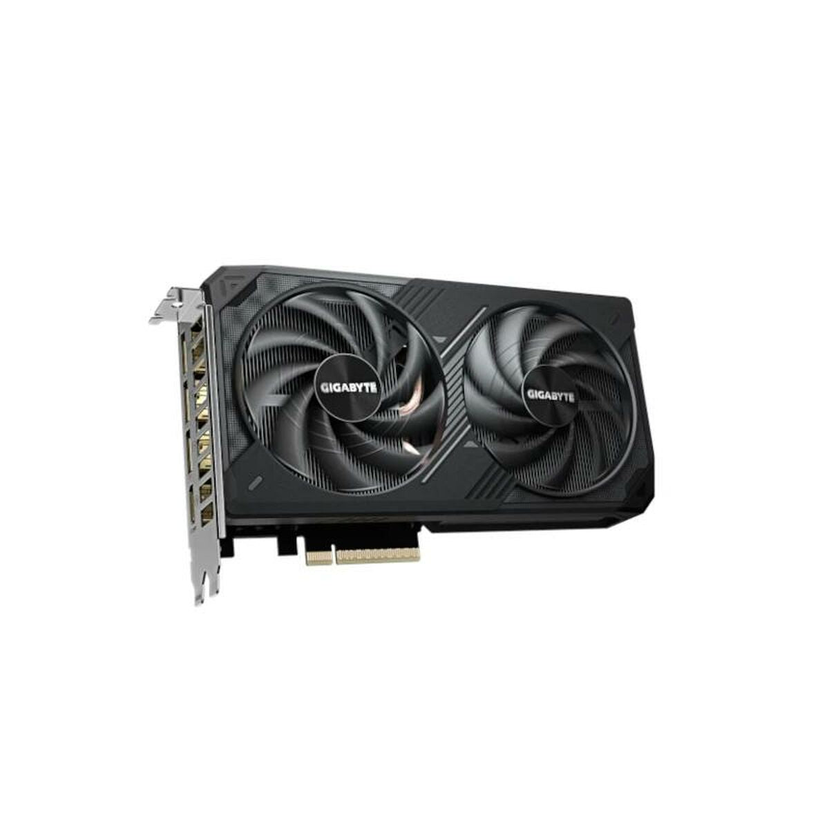 Graphics card Gigabyte 9VN506TW8-00-G10 geforce rtx 5060 ti 8 GB GDDR6 GDDR7-2
