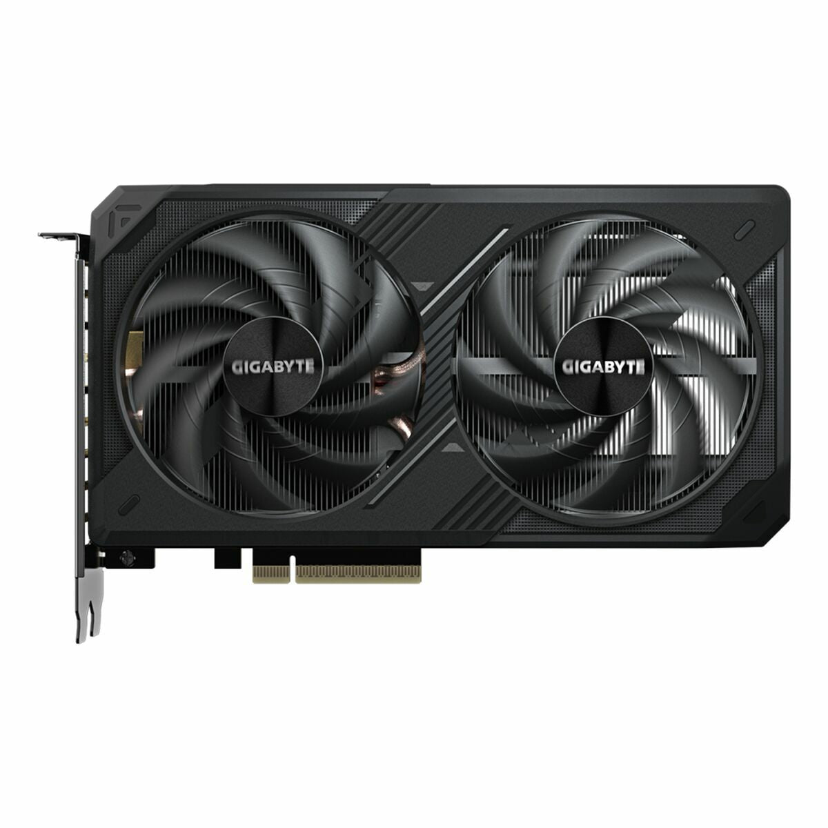 Graphics card Gigabyte 9VN506TW8-00-G10 geforce rtx 5060 ti 8 GB GDDR6 GDDR7-18