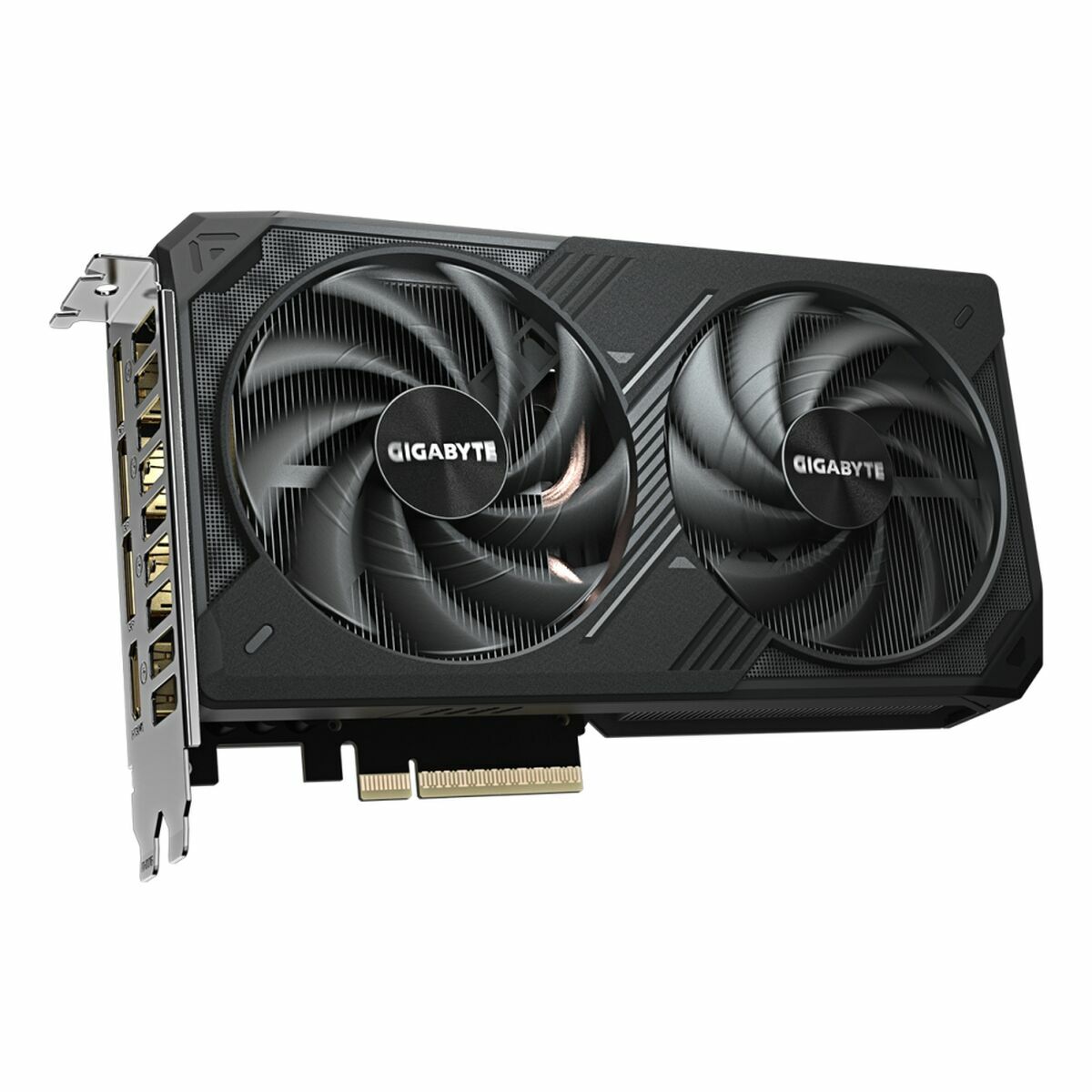 Graphics card Gigabyte 9VN506TW8-00-G10 geforce rtx 5060 ti 8 GB GDDR6 GDDR7-17