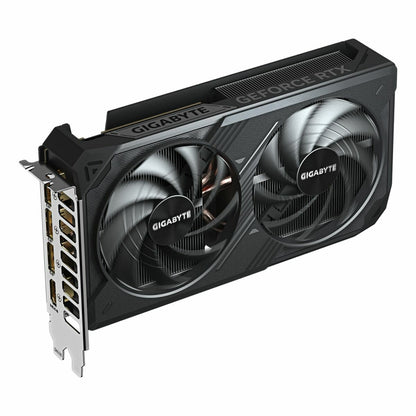 Graphics card Gigabyte 9VN506TW8-00-G10 geforce rtx 5060 ti 8 GB GDDR6 GDDR7-15