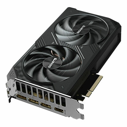 Graphics card Gigabyte 9VN506TW8-00-G10 geforce rtx 5060 ti 8 GB GDDR6 GDDR7-10