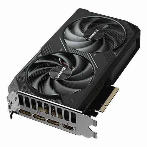 Graphics card Gigabyte 9VN506TW8-00-G10 geforce rtx 5060 ti 8 GB GDDR6 GDDR7-10