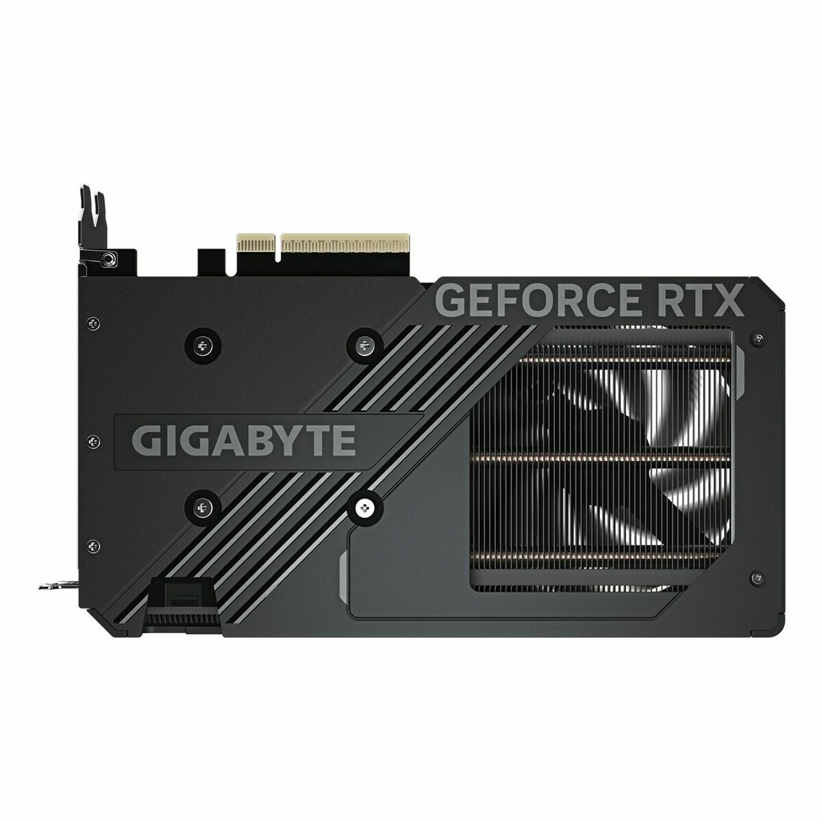 Graphics card Gigabyte 9VN506TW8-00-G10 geforce rtx 5060 ti 8 GB GDDR6 GDDR7-8