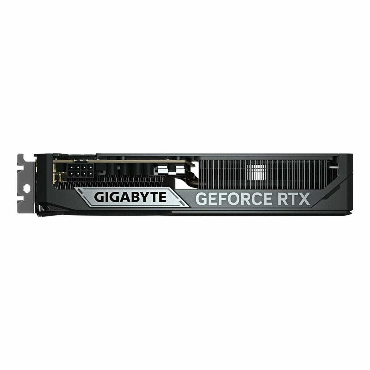 Graphics card Gigabyte 9VN506TW8-00-G10 geforce rtx 5060 ti 8 GB GDDR6 GDDR7-7