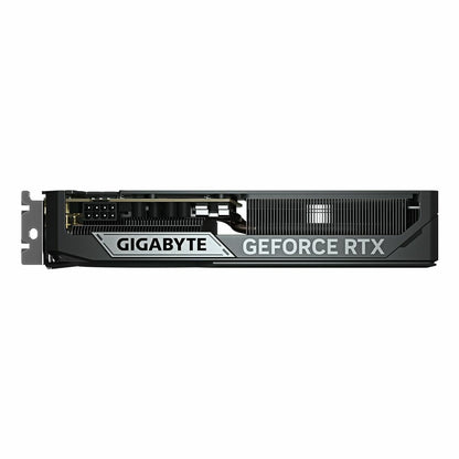 Graphics card Gigabyte 9VN506TW8-00-G10 geforce rtx 5060 ti 8 GB GDDR6 GDDR7-7