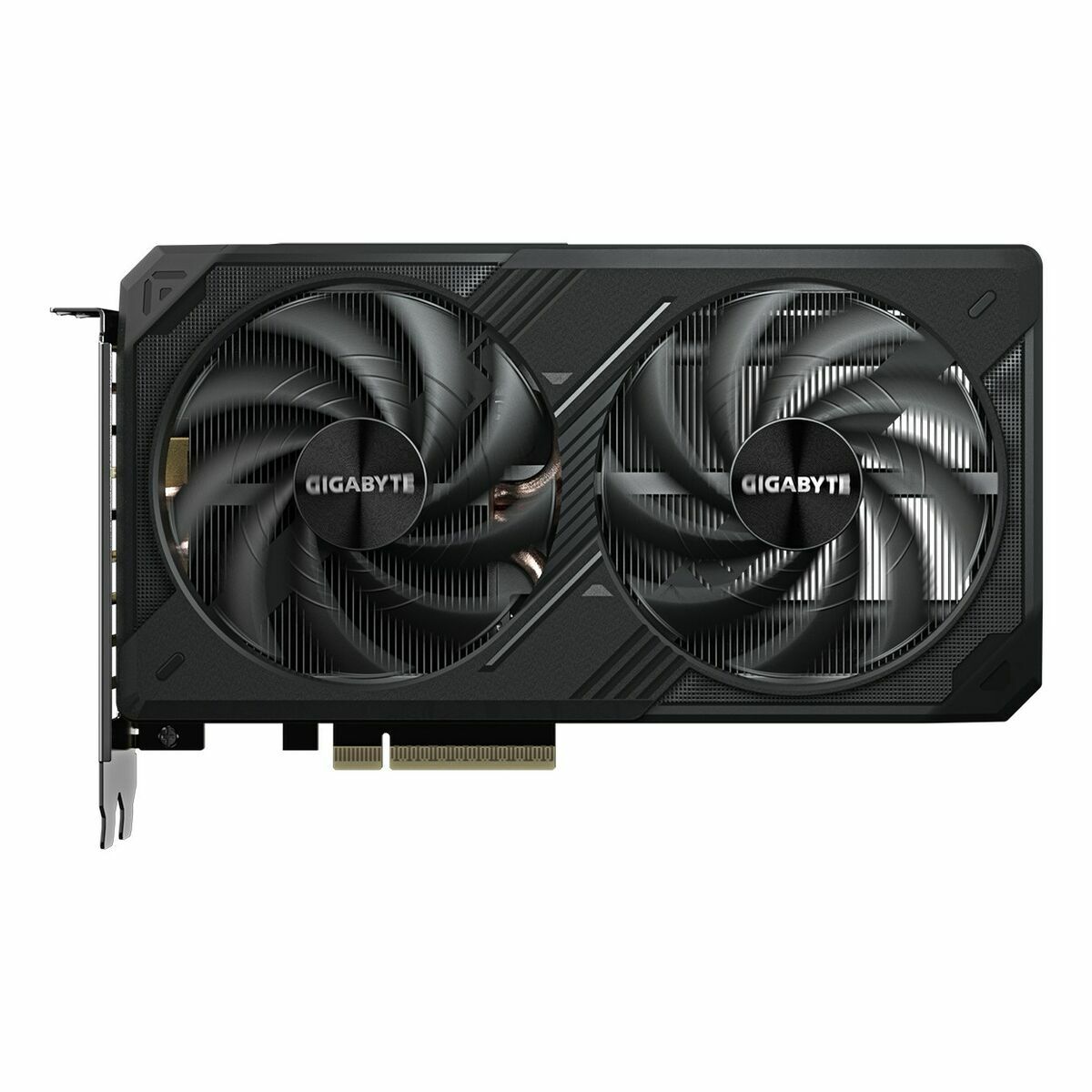 Graphics card Gigabyte 9VN506TW8-00-G10 geforce rtx 5060 ti 8 GB GDDR6 GDDR7-5