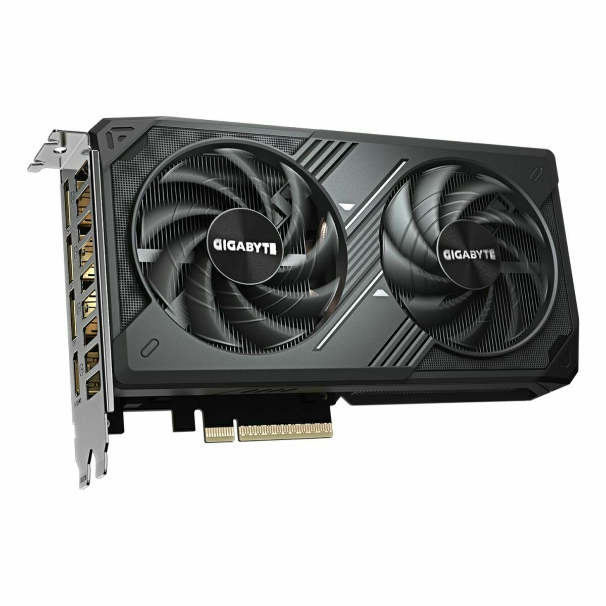 Graphics card Gigabyte 9VN5060W-00-G10 GEFORCE RTX 5060 8 GB GDDR7-6
