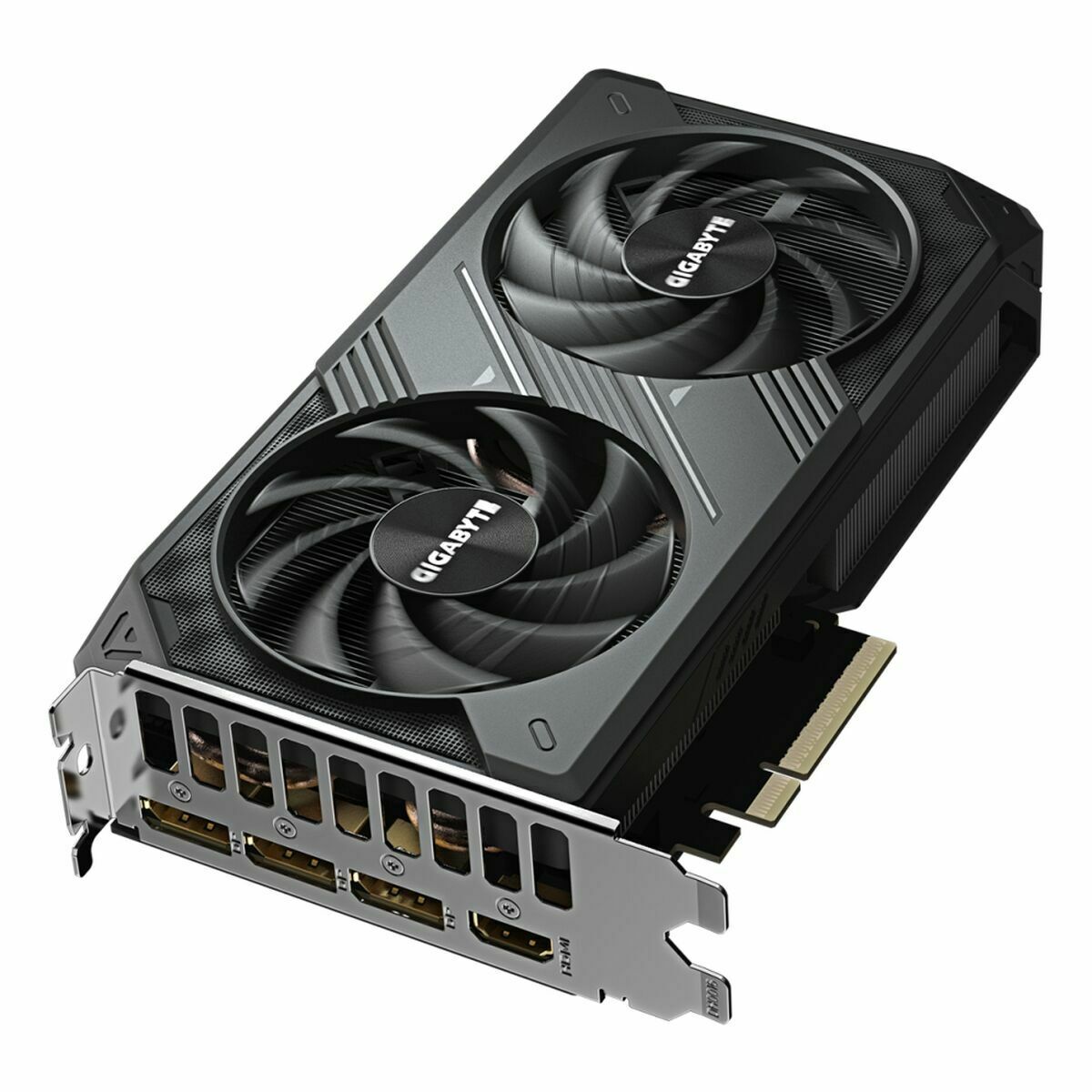 Graphics card Gigabyte 9VN5060W-00-G10 GEFORCE RTX 5060 8 GB GDDR7-5