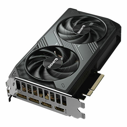 Graphics card Gigabyte 9VN5060W-00-G10 GEFORCE RTX 5060 8 GB GDDR7-5