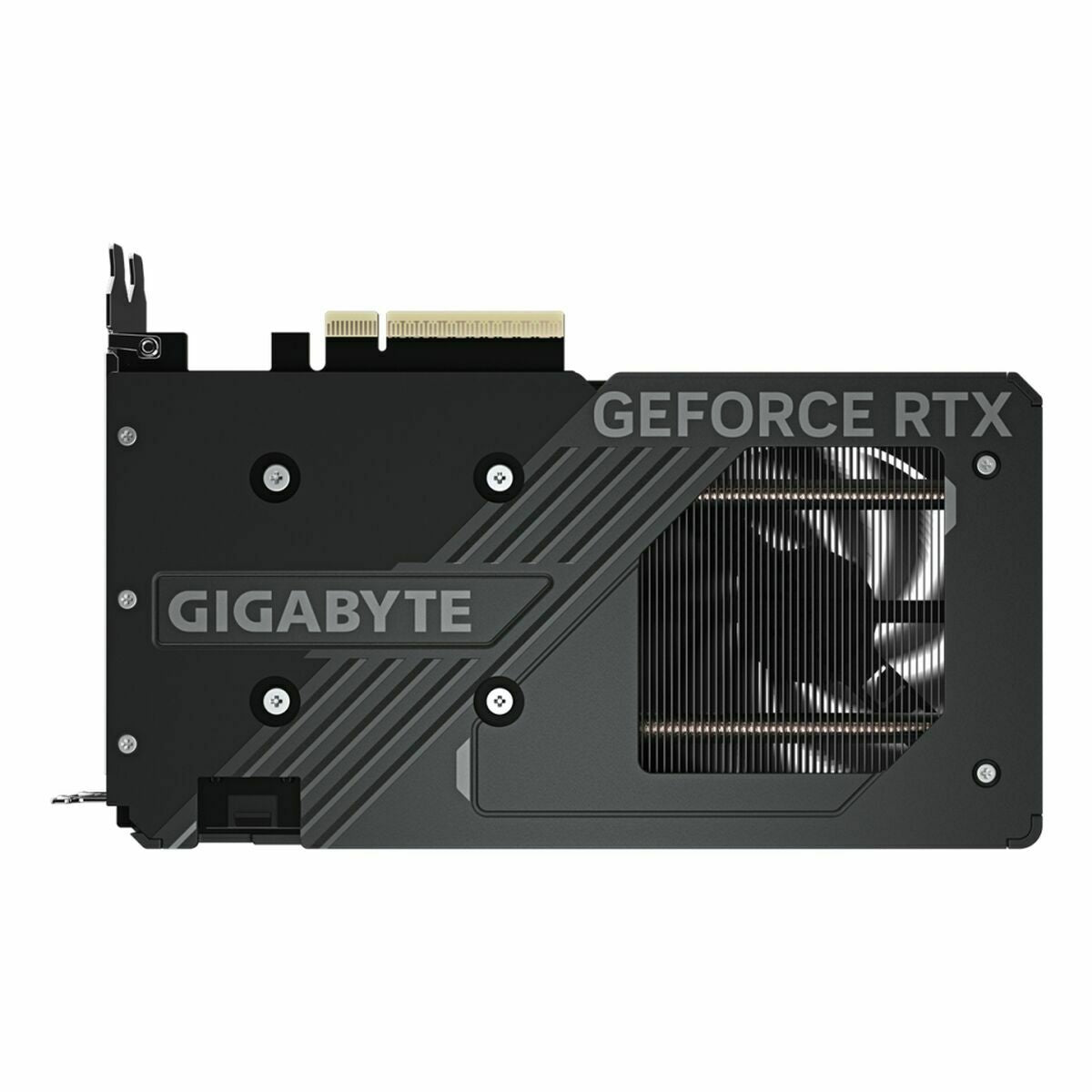 Graphics card Gigabyte 9VN5060W-00-G10 GEFORCE RTX 5060 8 GB GDDR7-3