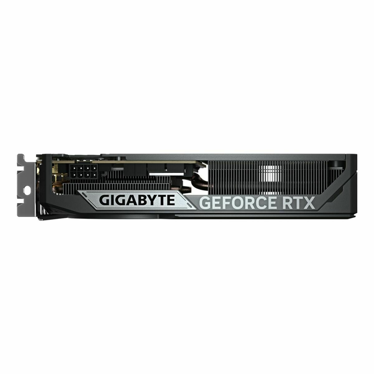 Graphics card Gigabyte 9VN5060W-00-G10 GEFORCE RTX 5060 8 GB GDDR7-2