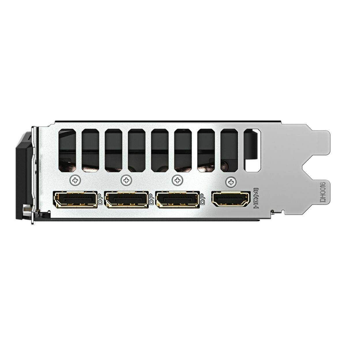 Graphics card Gigabyte 9VN5060W-00-G10 GEFORCE RTX 5060 8 GB GDDR7-1