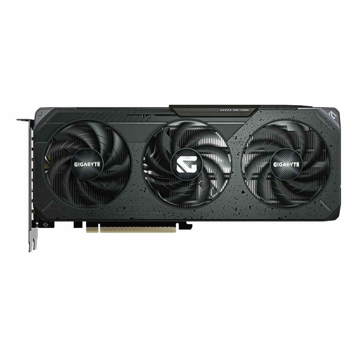 Graphics card Gigabyte 9VN5060GO-00-G10 8 GB GEFORCE RTX 5060 GDDR7-28