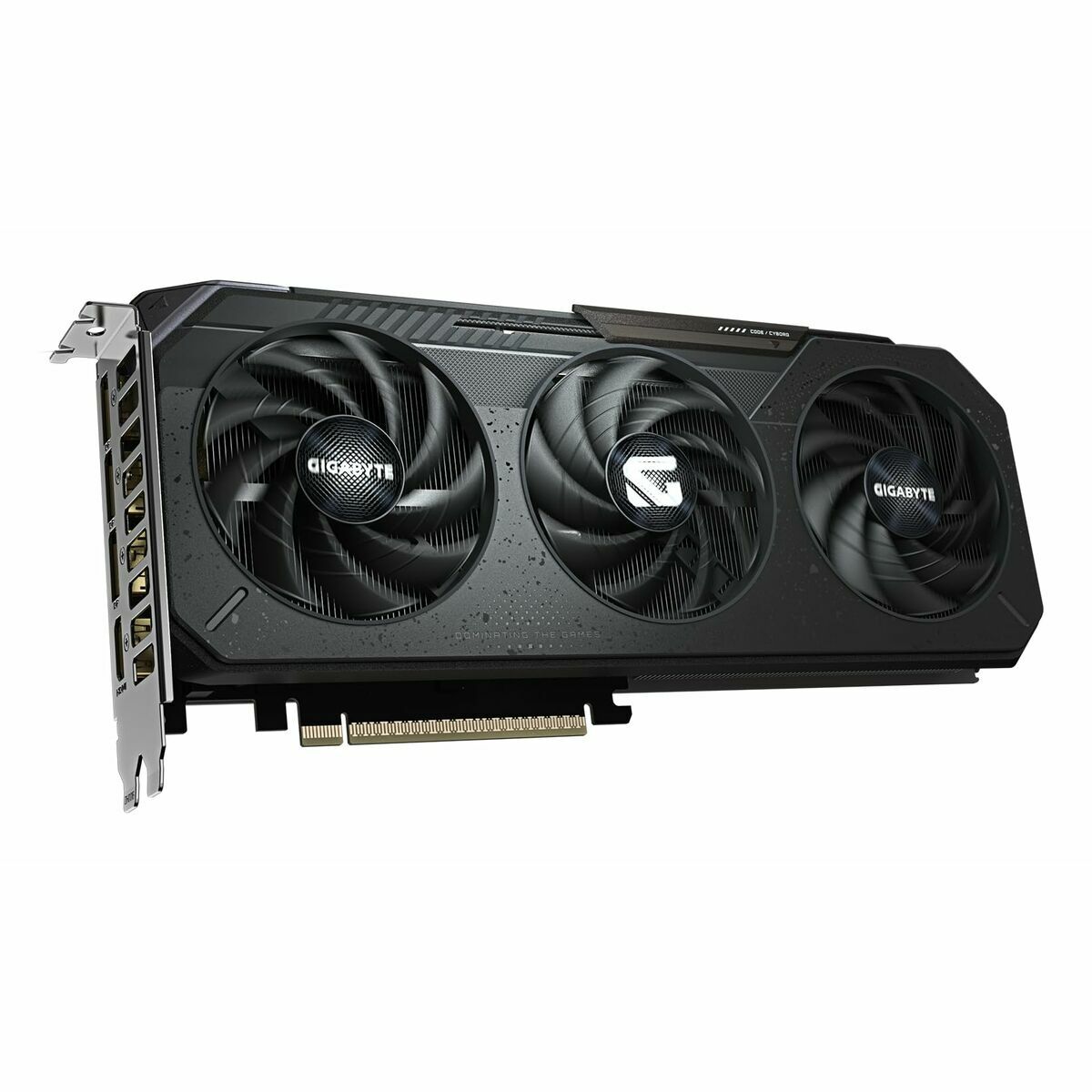 Graphics card Gigabyte 9VN5060GO-00-G10 8 GB GEFORCE RTX 5060 GDDR7-27