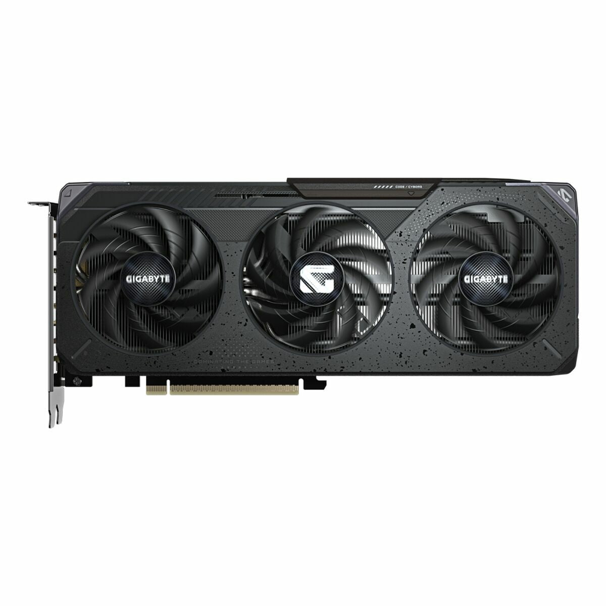Graphics card Gigabyte 9VN5060GO-00-G10 8 GB GEFORCE RTX 5060 GDDR7-20