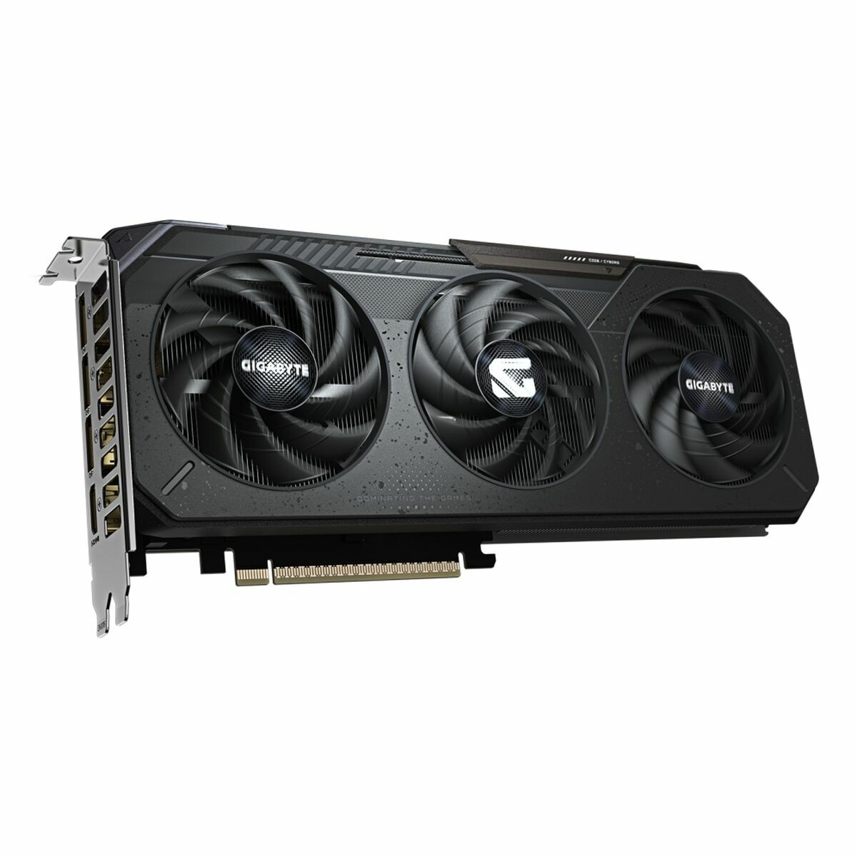 Graphics card Gigabyte 9VN5060GO-00-G10 8 GB GEFORCE RTX 5060 GDDR7-19