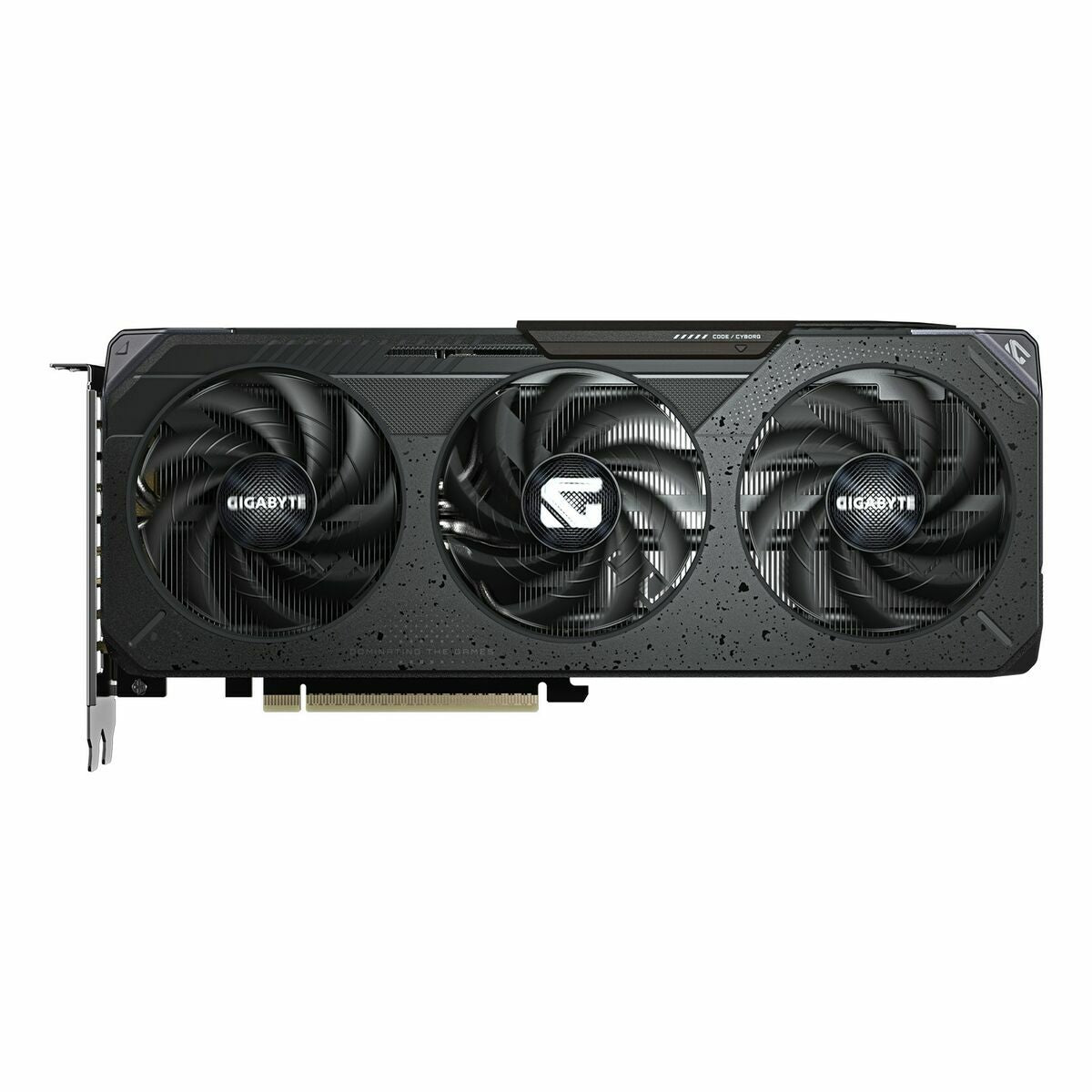 Graphics card Gigabyte 9VN5060GO-00-G10 8 GB GEFORCE RTX 5060 GDDR7-8
