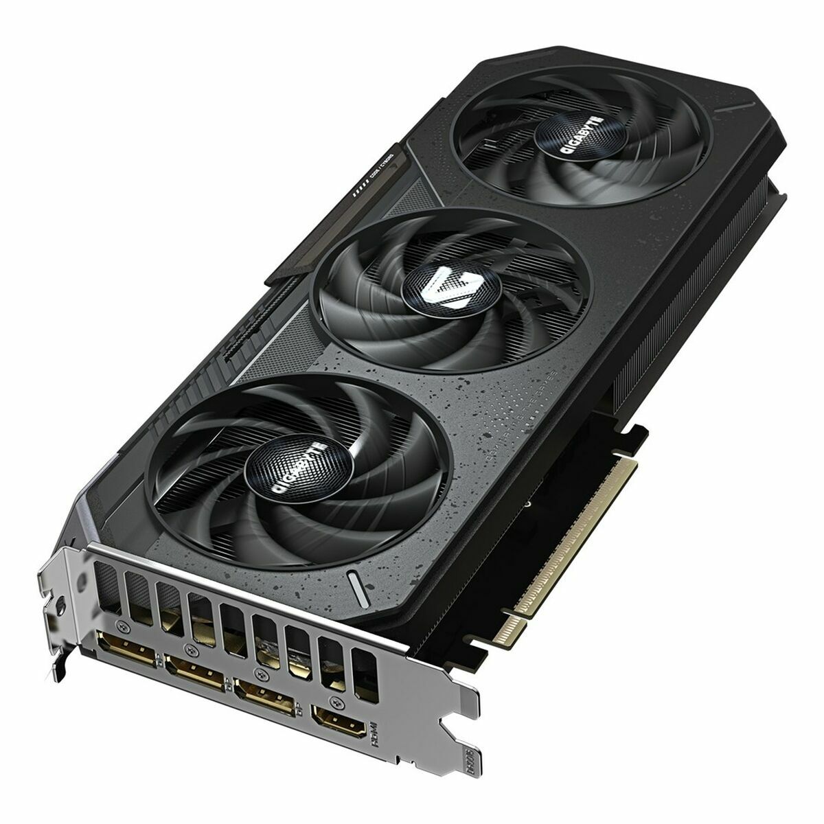 Graphics card Gigabyte 9VN5060GO-00-G10 8 GB GEFORCE RTX 5060 GDDR7-6
