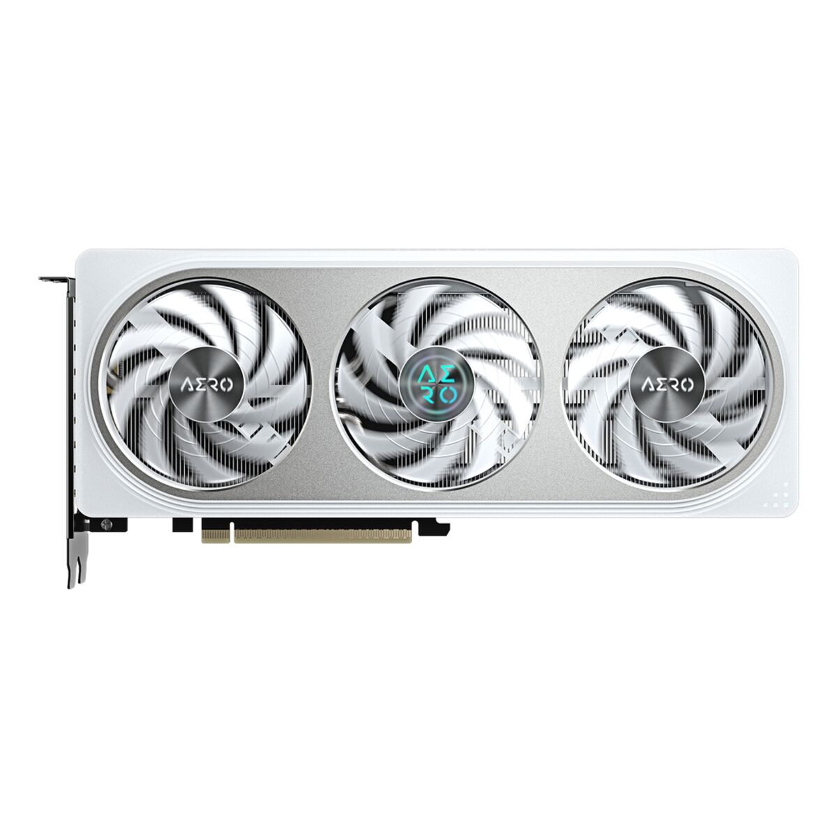 Graphics card Gigabyte 9VN5060AO-00-G10 GEFORCE RTX 5060 8 GB GDDR7-3