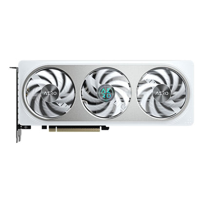 Graphics card Gigabyte 9VN5060AO-00-G10 GEFORCE RTX 5060 8 GB GDDR7-3