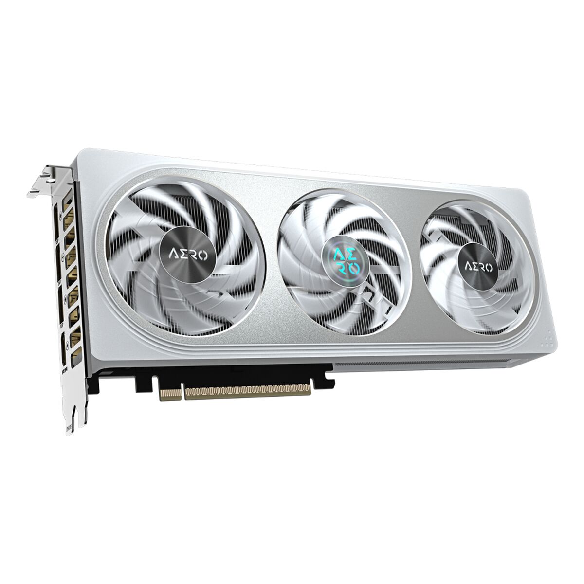Graphics card Gigabyte 9VN5060AO-00-G10 GEFORCE RTX 5060 8 GB GDDR7-2
