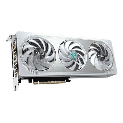 Graphics card Gigabyte 9VN5060AO-00-G10 GEFORCE RTX 5060 8 GB GDDR7-2